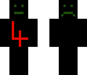 four face