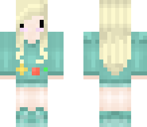 blondie bmo fix