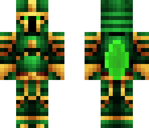 green knight 2