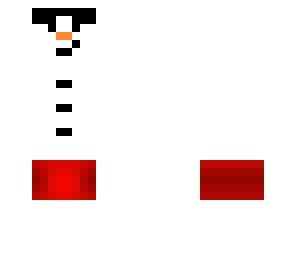 baki the snowman