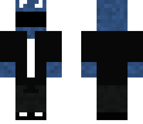 koekiemonster