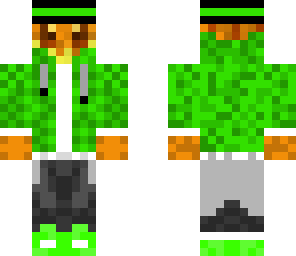 soaxhd favo skin