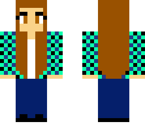 minty kid