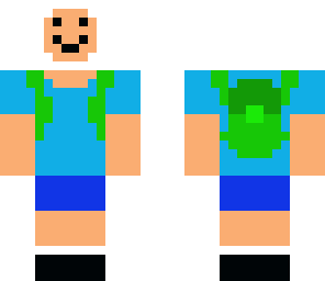 finn