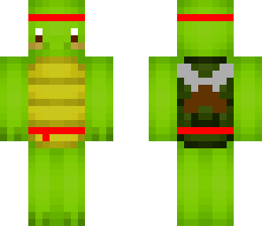 ninja turtle