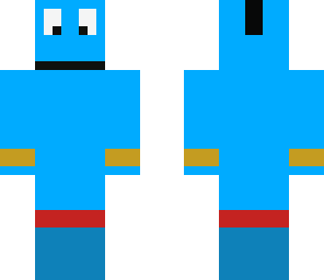 genie