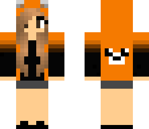 edited skin