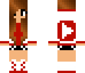 youtube girl