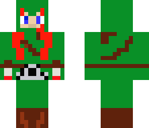 unity girl 2