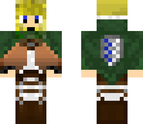 aot beard man