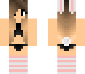 bunny chic