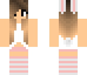 human bunny