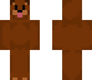 bear gamer