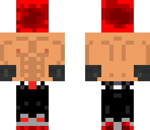 redstone*******