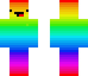 derp rainbow