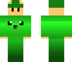 froggy onesie