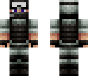 soldado