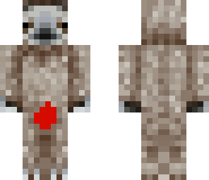 sloth diamond_575