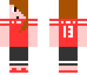 soccer player