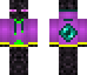 ender pearl hoodie