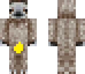 sloth sugarbee529