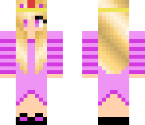 princess girl