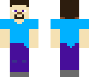 comic steve