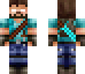 2do skin