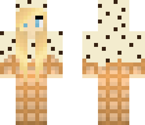 ice cream onesie
