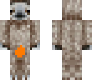 sloth your_uncle_earl