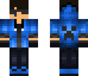 thatcoolasianboy updated skin