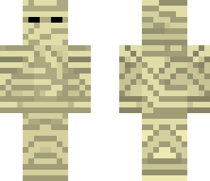 mummie