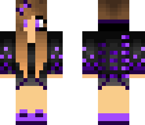 music girl