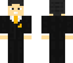 doge610 unmasked traje original