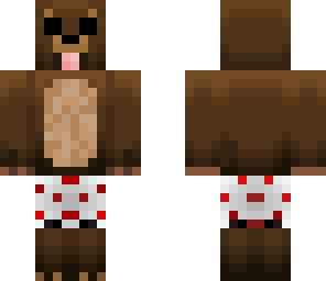 ****bear