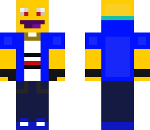 edit xthemane