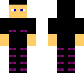 enderman eyes