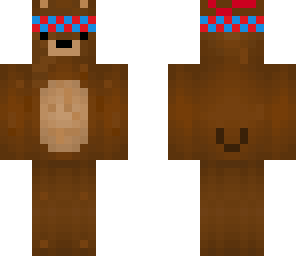 bear