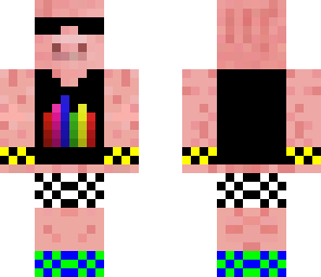 manpig