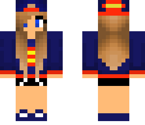super girl