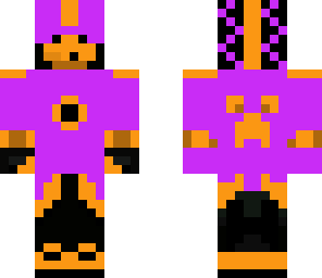 slime warrior