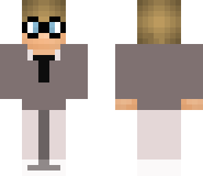 geek boy