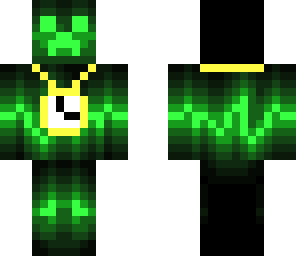 creeper