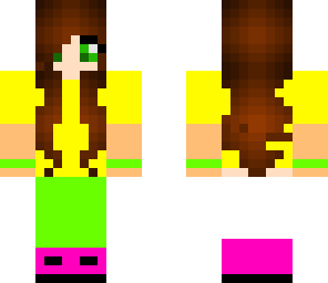 neon teen
