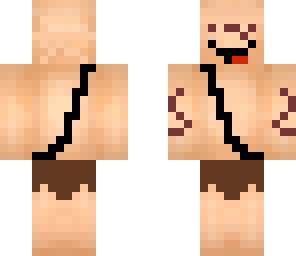 derpy tribal