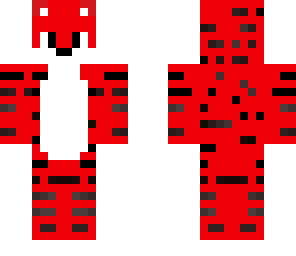 red beary