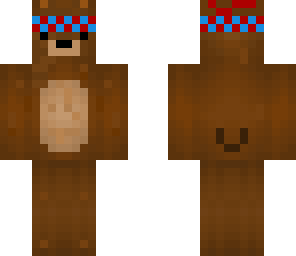 bear 2