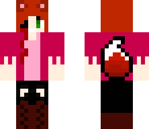 fnaf foxy