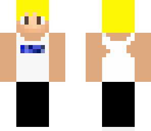 peolou tanktop