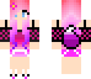 teen gal